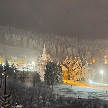 Chata Zieleniecka Bed & Breakfast Duszniki Zdroj Luaran gambar